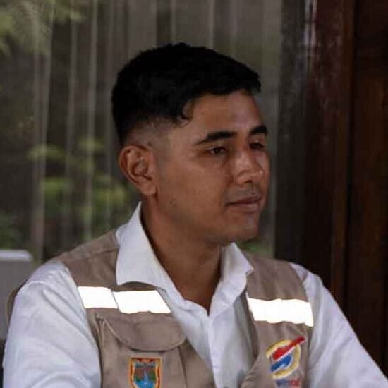 Experto en paisajismo empresarial, paisajismo urbano, paisajismo natural del Vivero Harmony, Valle del Cauca