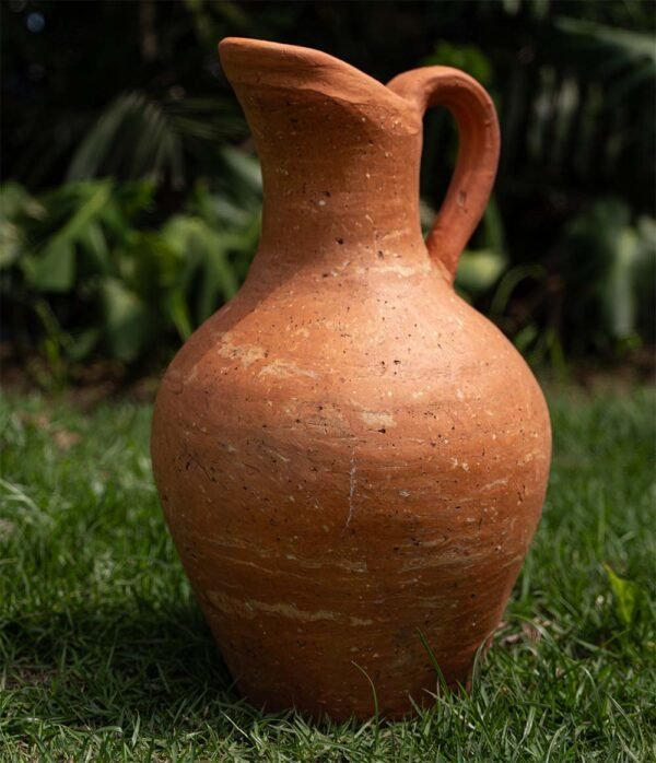 Matera Jarra Mediana de Barro o arcilla del Vivero Harmony ubicado en todo el valle del cauca y todo colombia, distribuidores de plantas e insumos para jardines Matera Jarra Mediana de Barro o arcilla del Vivero Harmony ubicado en todo el valle del cauca y todo colombia, distribuidores de plantas e insumos para jardines
