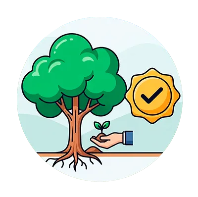 Nuestros Servicios de Plantación y Traslado Arbóreo en cali, palmira, tulua y buga, valle del cauca 