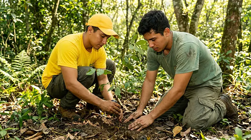 Portafolio 7 Lote de bancas de concreto embaladas en estibas de madera, listas para ser despachadas desde nuestra fábrica a Cali, Buga, Tuluá y Palmira