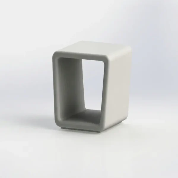 Venta y cotización de Banca Aura Bloque cubo paramétrico (44 cm x 42 cm x 40 cm, 48 kg) en hormigón polimérico de alta resistencia, el mejor mobiliario urbano modular para proyectos de arquitectura e interiorismo. Solución antivandalismo, anticorrosivo a la humedad y orina de mascotas, libre de moho, protección UV integral y 0% agua en fabricación. Disponible para venta por unidad o al por mayor con envíos directos a capitales comerciales (Bogotá, Medellín, Cali, Barranquilla, Bucaramanga, Pereira, Manizales, Cartagena) y todo el Valle del Cauca: Buga, Palmira, Tuluá, Yumbo, Jamundí, Buenaventura, Cartago, Candelaria, Florida, Pradera, Sevilla, Caicedonia, Roldanillo, Zarzal, La Unión, Dagua, Restrepo y Yotoco.